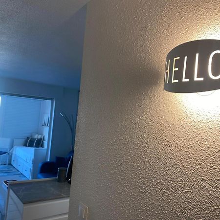Appartement Vue Mer Сет Экстерьер фото