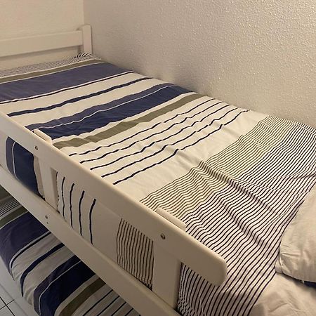 Appartement Vue Mer Сет Экстерьер фото